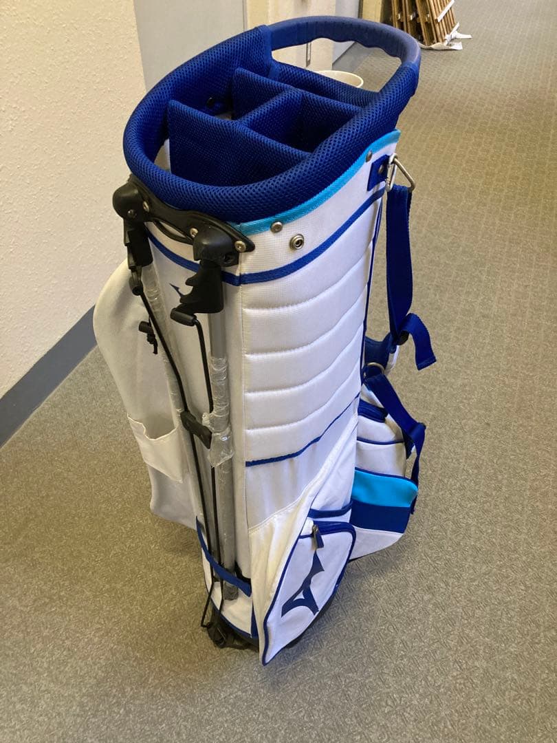 ミズノ MIZUNO Tour Stand キャディバッグ 5LJC2225