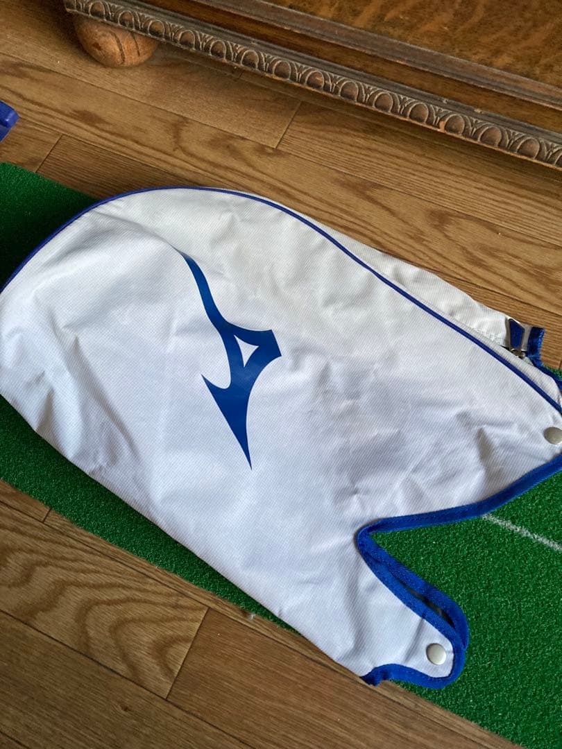 ミズノ MIZUNO Tour Stand キャディバッグ 5LJC2225