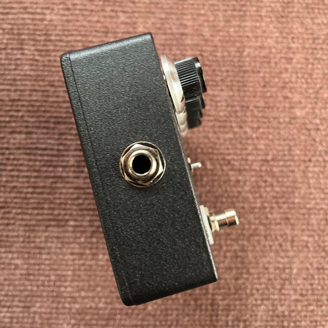 ギター KINGTONE GUITAR BLUES POWER V1.4