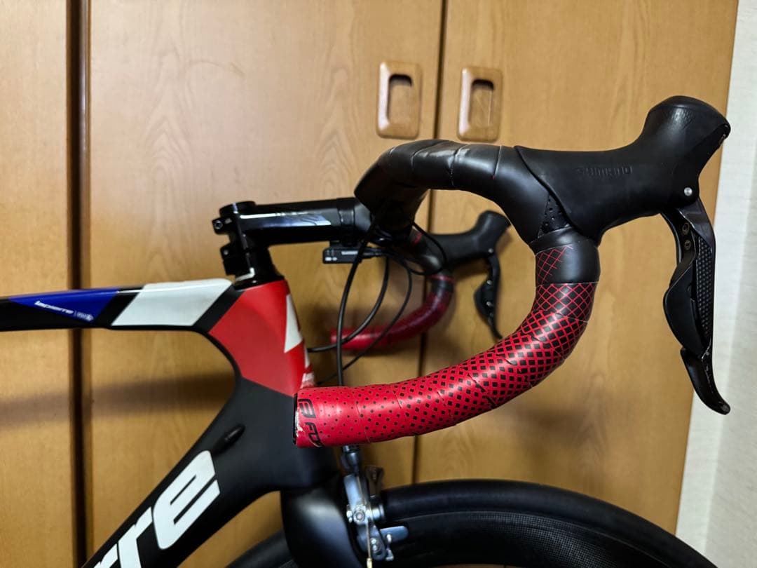 自転車本体 LAPIERRE AIRCODE SL ULTIMATE BORA