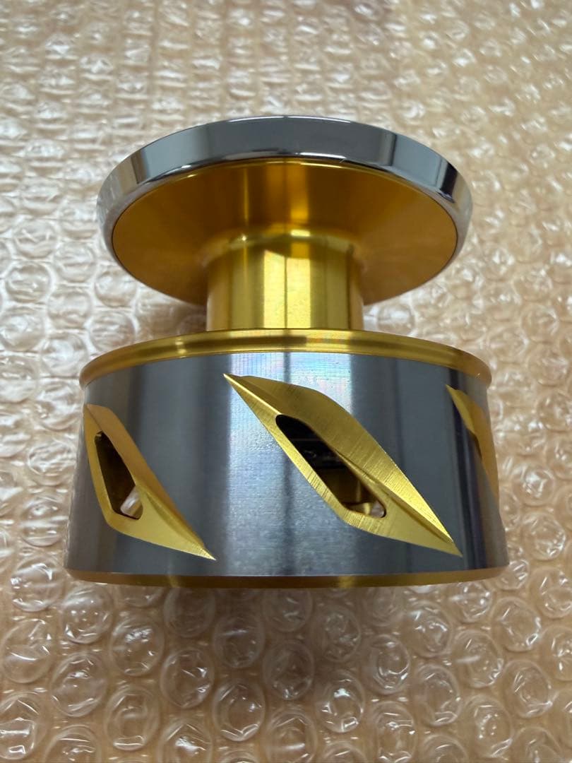 【シマノ純正】夢屋19ステラSW 14000 パワーフッキングスプール