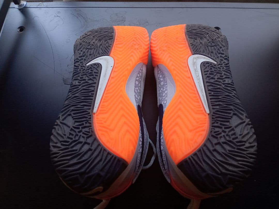 Nike バレーボールシューズ ハイパーエース3 SE 29cm(中古品)