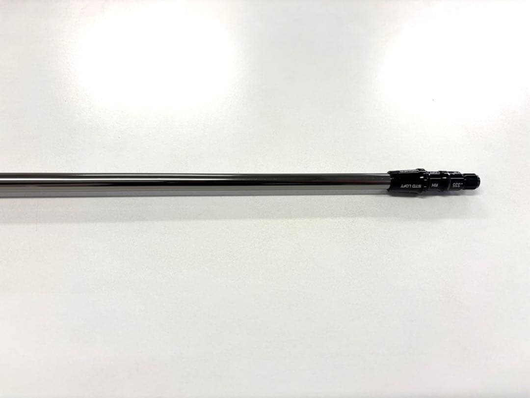 三菱ケミカル Diamana GT 50S (テーラーメイド) 1W用シャフト