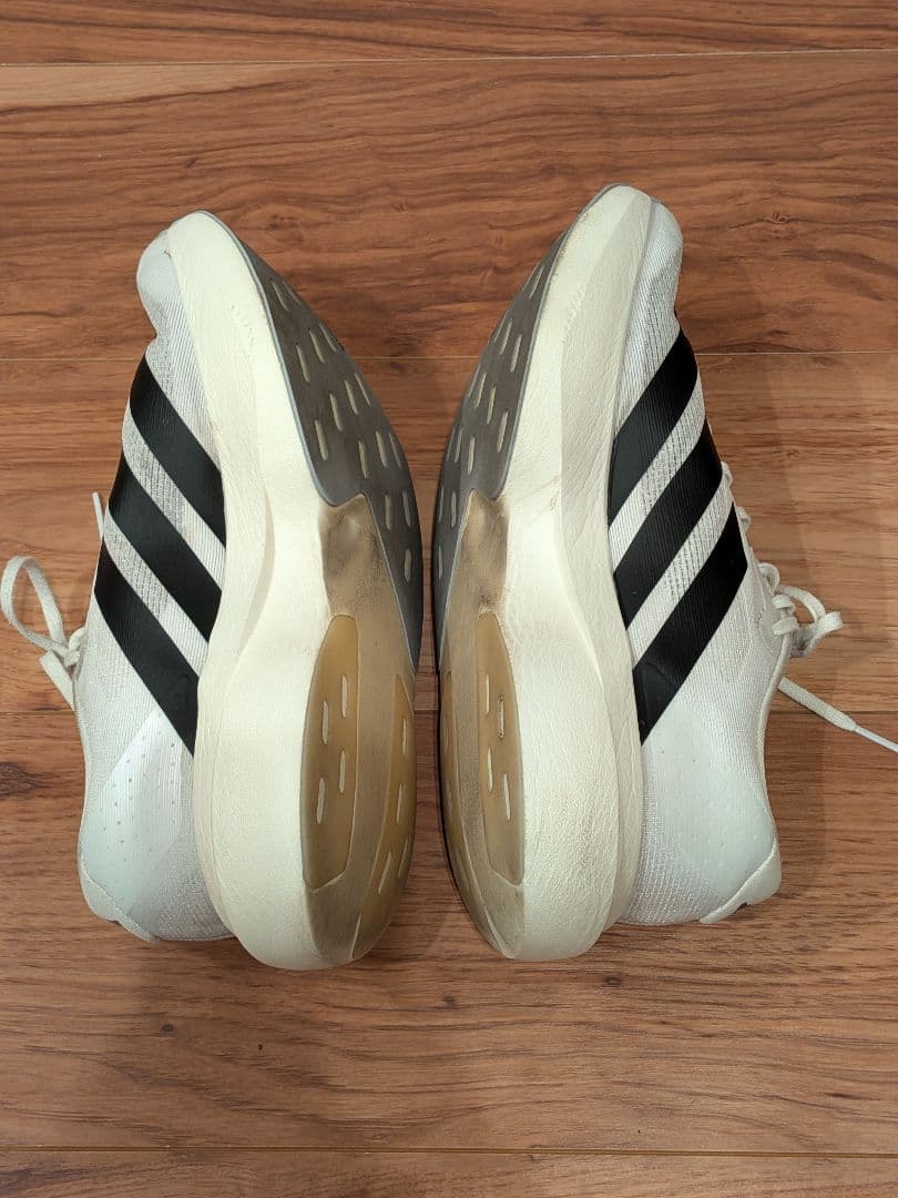 adidas アディゼロ EVO SL 25.5cm