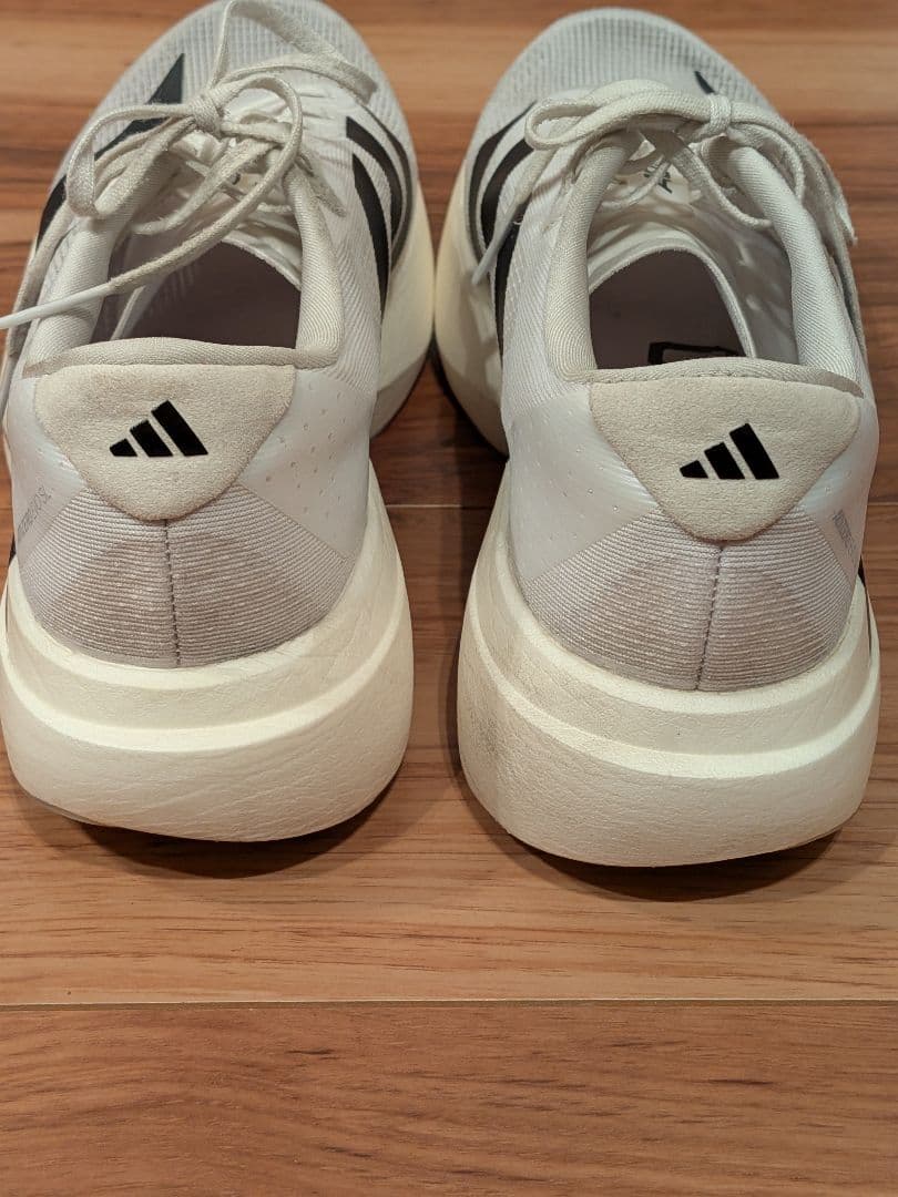 adidas アディゼロ EVO SL 25.5cm