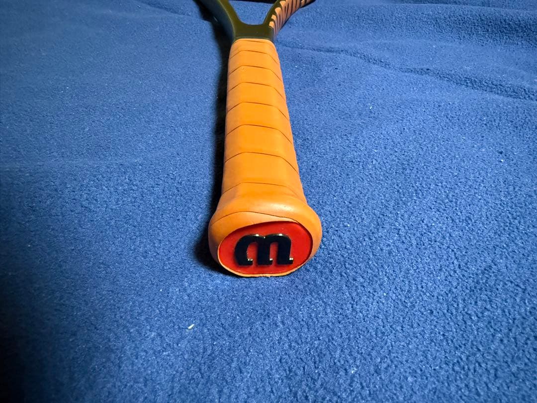【極美品】Wilson PRO STAFF 97 V14 G3
