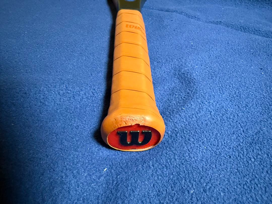 【極美品】Wilson PRO STAFF 97 V14 G3