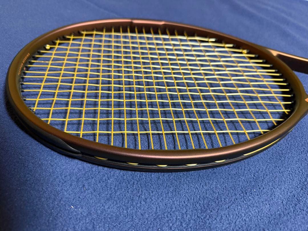 【極美品】Wilson PRO STAFF 97 V14 G3