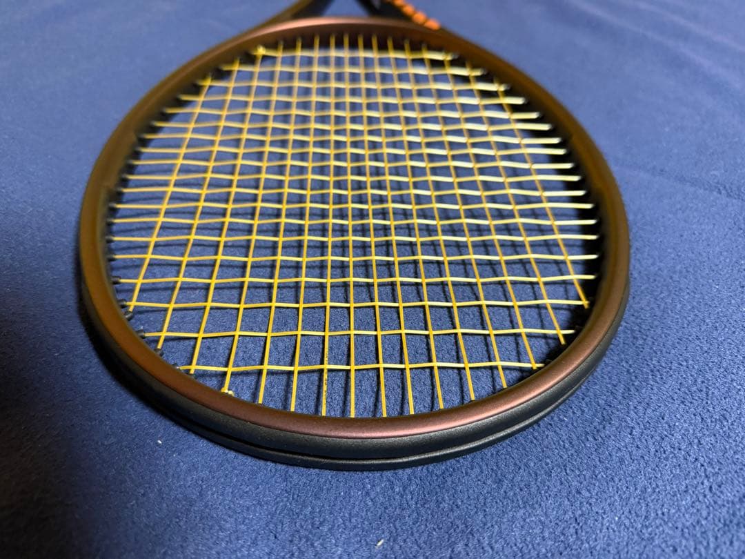 【極美品】Wilson PRO STAFF 97 V14 G3