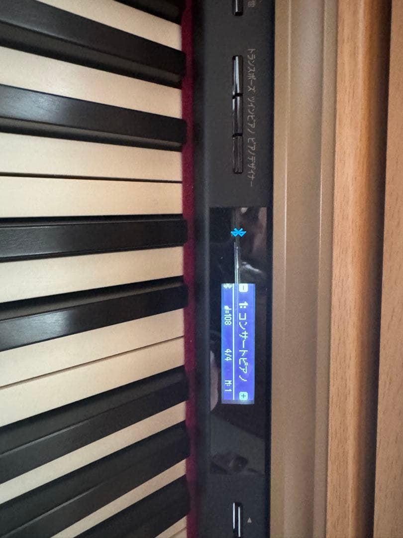 Roland HP603 デジタルピアノ 88鍵 木目調
