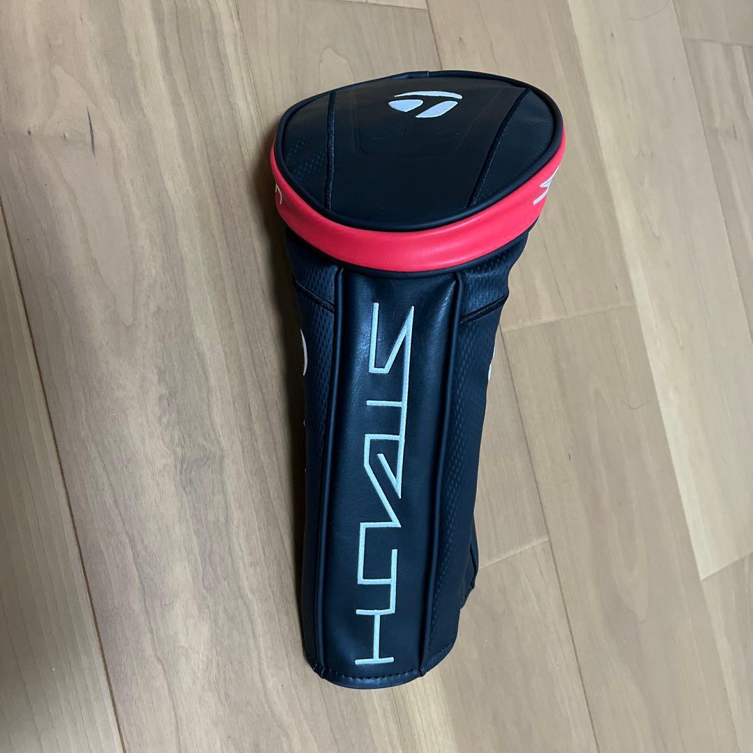 TaylorMade Stealth HD 9.0度 ドライバーヘッドのみ
