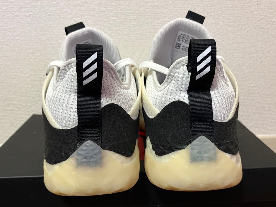 adidas/HARDEN VOL. 5 FUTURENATURAL ハーデン