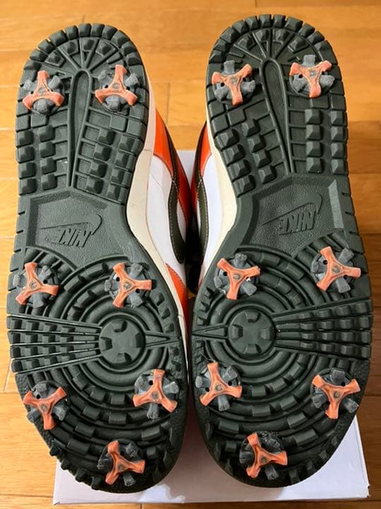 NIKE GOLF DUNK 27.5㎝