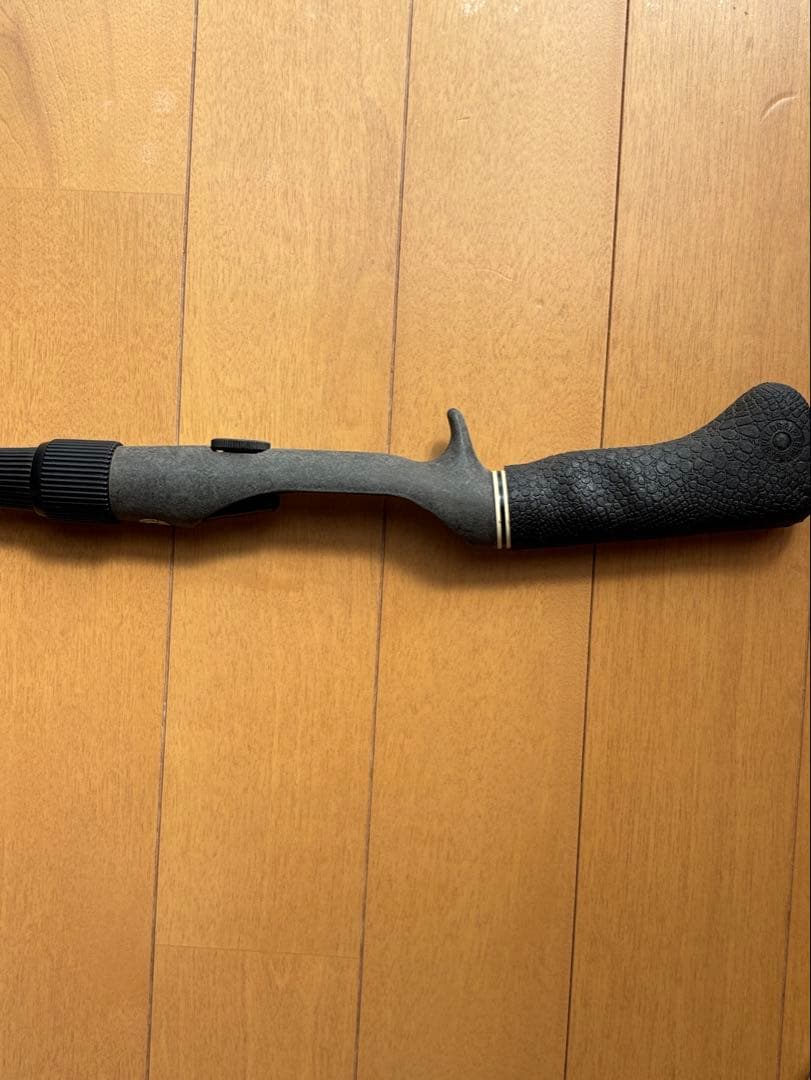 スピードスティック G-52UL 富士グリップ