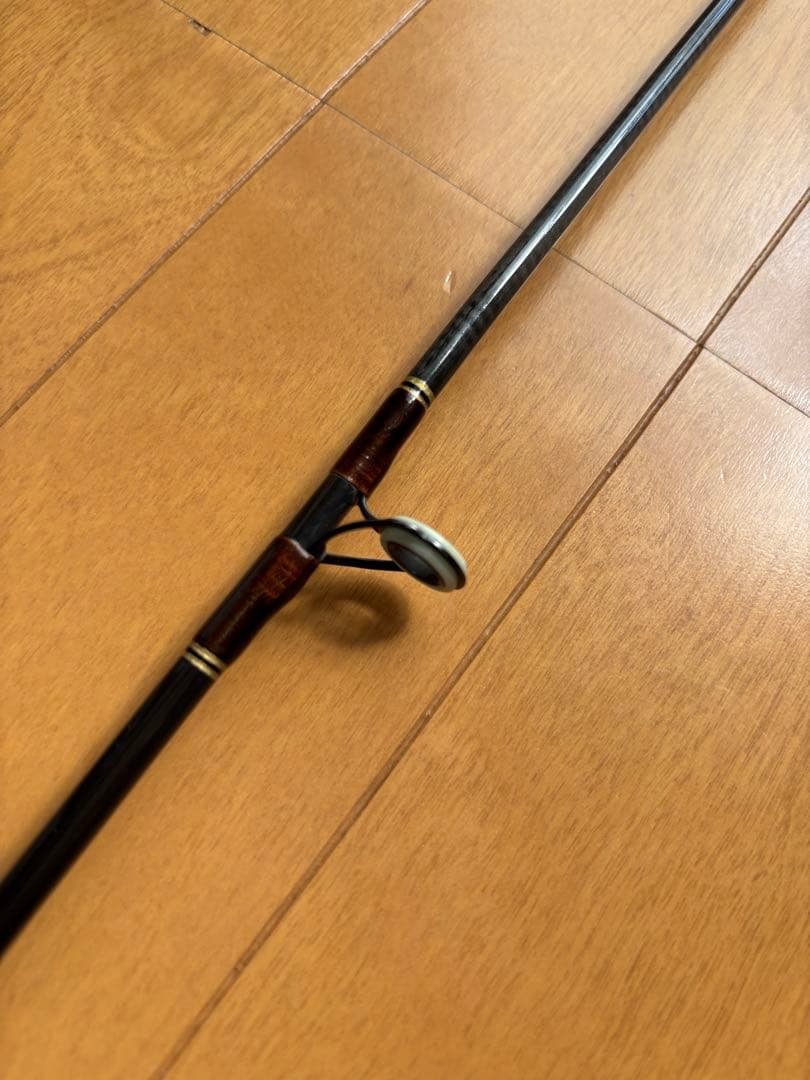 スピードスティック G-52UL 富士グリップ