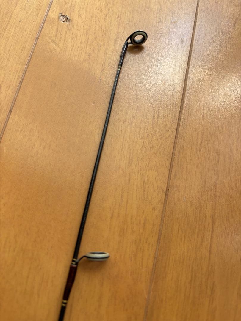 スピードスティック G-52UL 富士グリップ