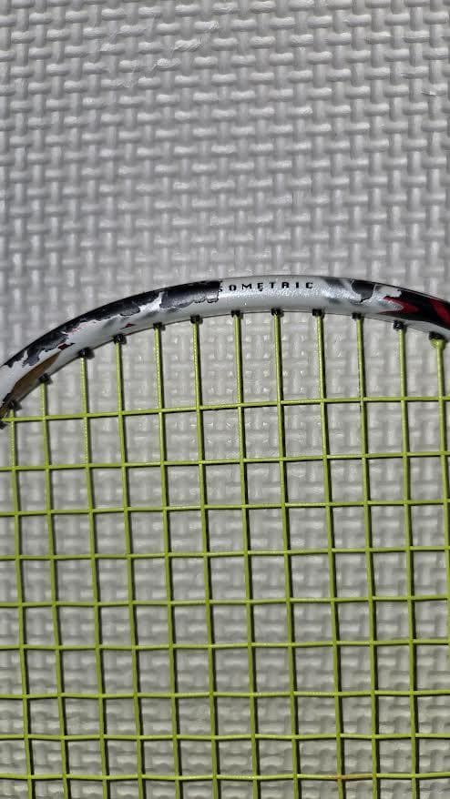 ヨネックス、ボリトリック８０