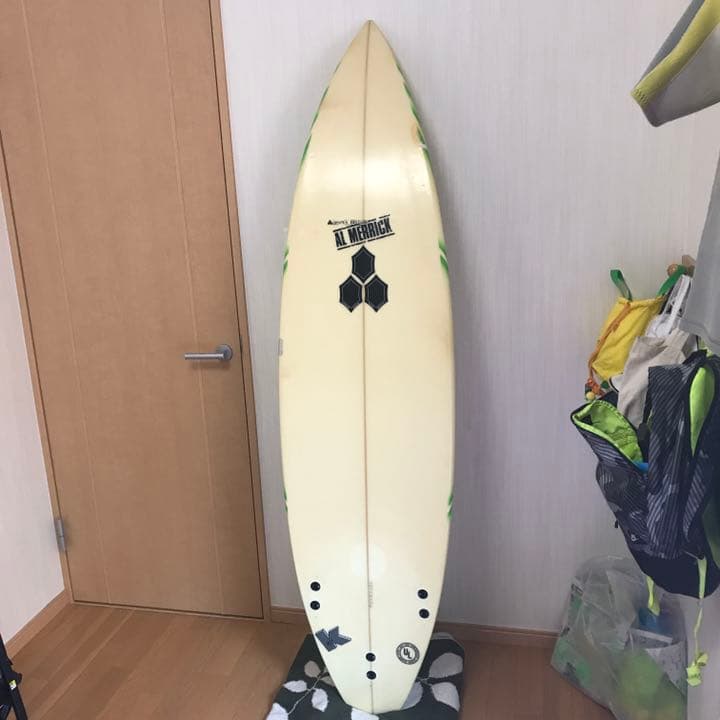 正規品 アルメリック サーフボード k-ボード