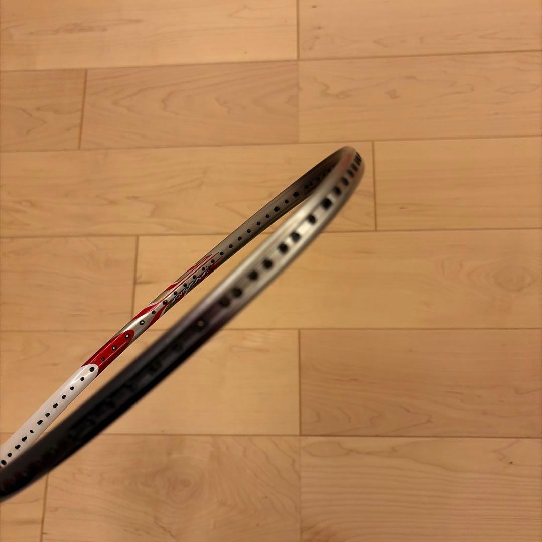 【Myday公式アカウント01 】 NANOSPEED 7000