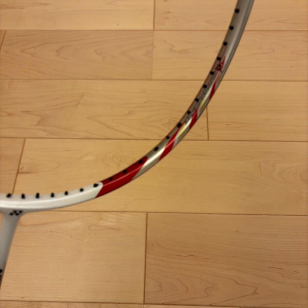【Myday公式アカウント01 】 NANOSPEED 7000