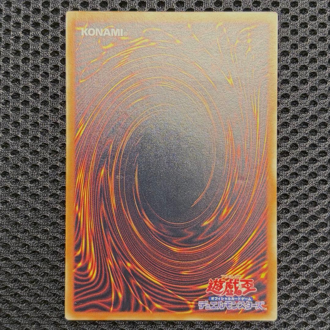 遊戯王 真紅眼の黒竜 レッドアイズ ブラックドラゴン レリーフ 301-056