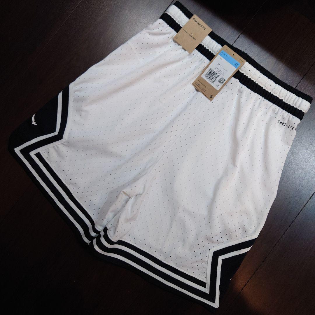 新品未使用 ジョーダン スポーツ JORDAN ショートパンツ ダイアモンド M