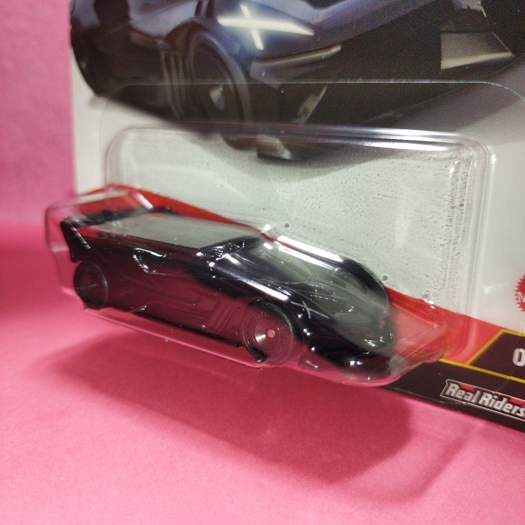 ホットウィール　チェイス　ブガッティ ボリード　 BUGATTI BOLIDE