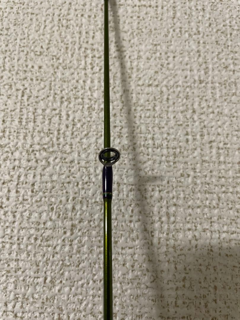 ノリーズ　HB660L−Gc