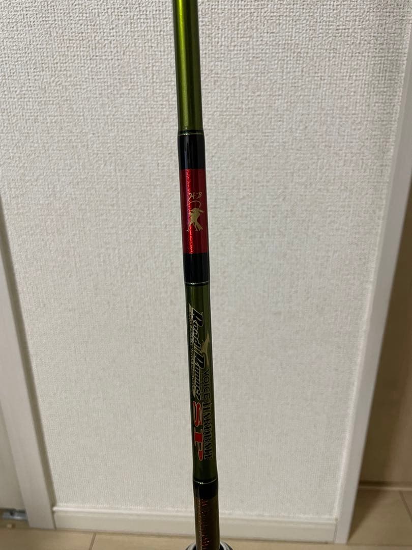 ノリーズ　HB660L−Gc