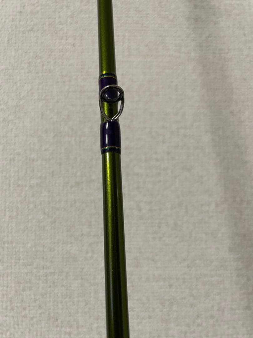 ノリーズ　HB660L−Gc