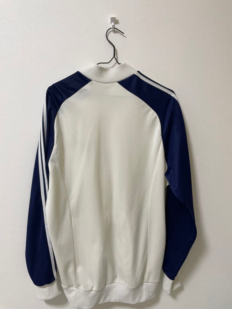 【希少！】ATP KEYROLAN ジャージ トラックジャケット adidas