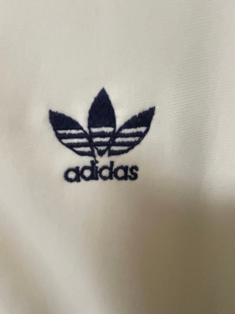 【希少！】ATP KEYROLAN ジャージ トラックジャケット adidas