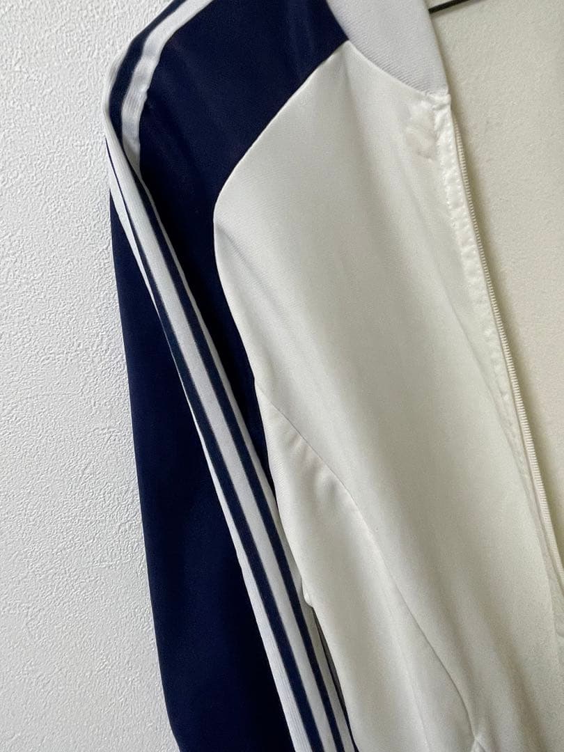 【希少！】ATP KEYROLAN ジャージ トラックジャケット adidas