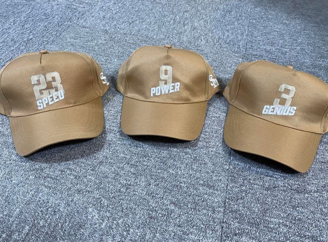 福岡ソフトバンクホークス キャップ全3種