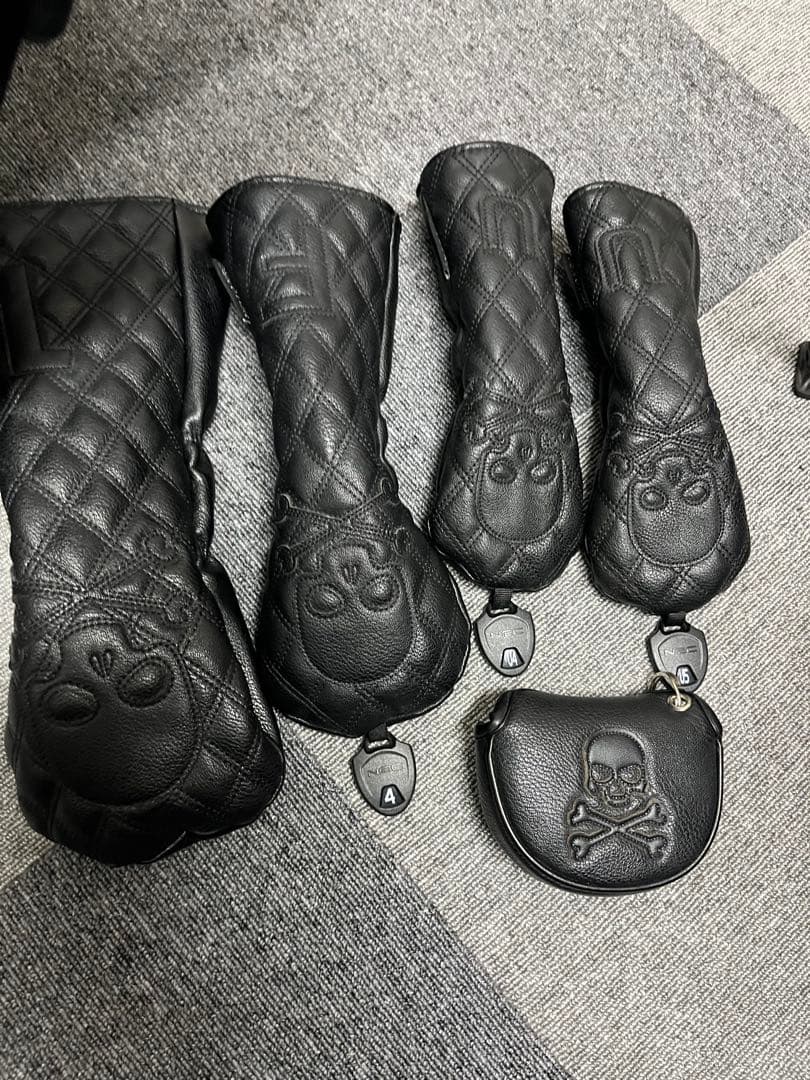 激安 ベゼル G/FORE ジーフォア スタンド キャディバッグ