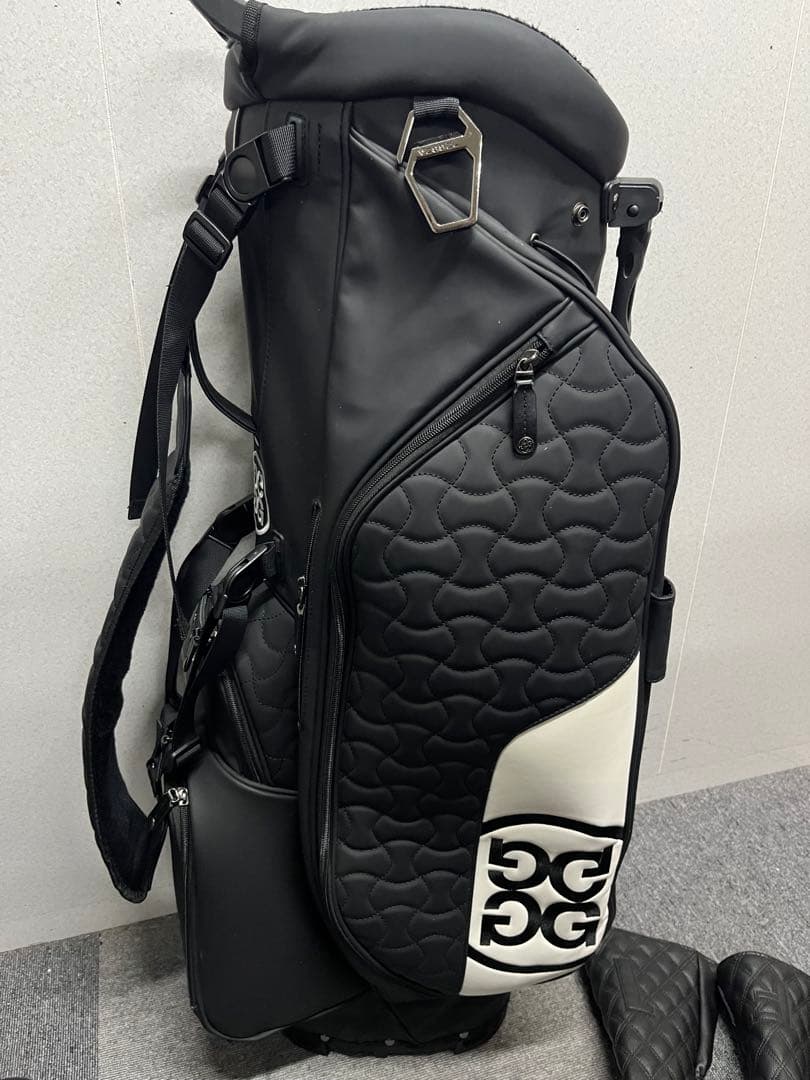 激安 ベゼル G/FORE ジーフォア スタンド キャディバッグ