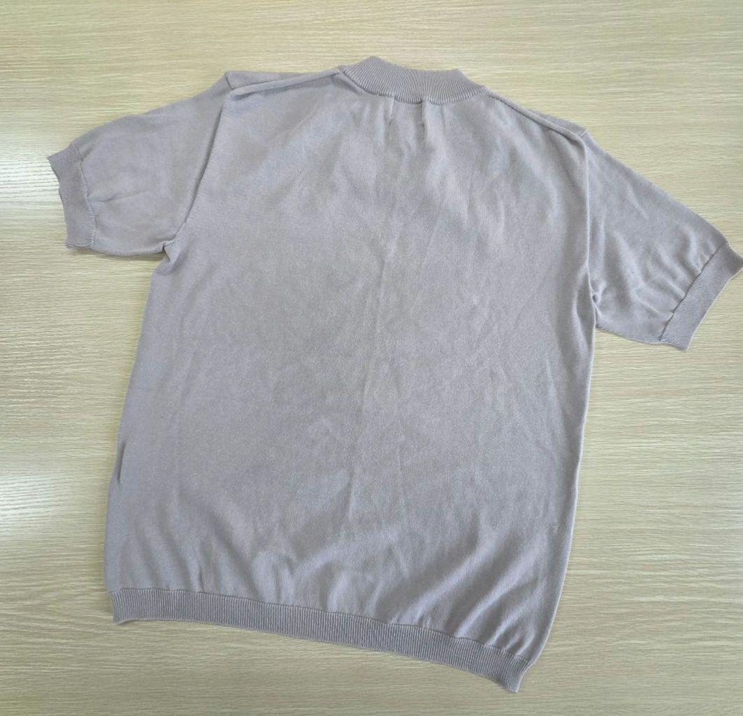 メンズウェア Clubhaus Wedgehog Mock Knit