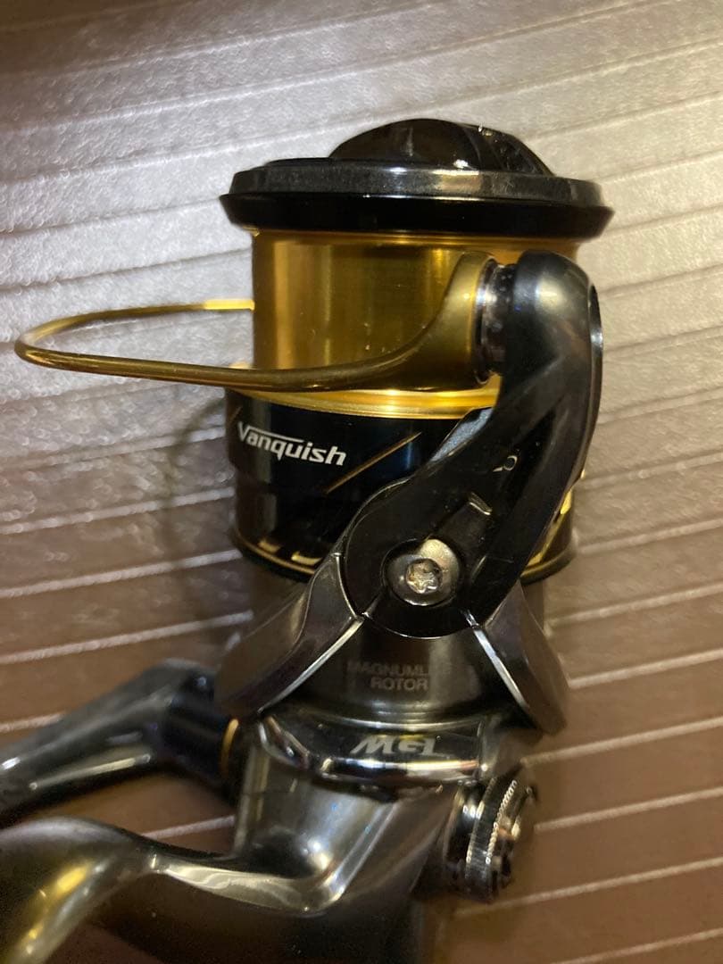 AOM！！ヴァンキュシュ2500