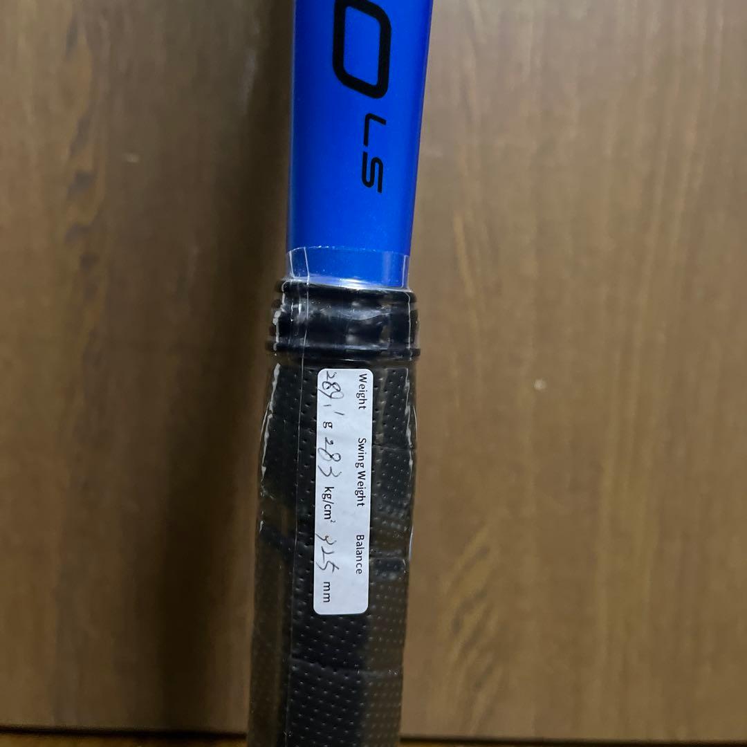 新品同様FX500LS G2 スペック計測済
