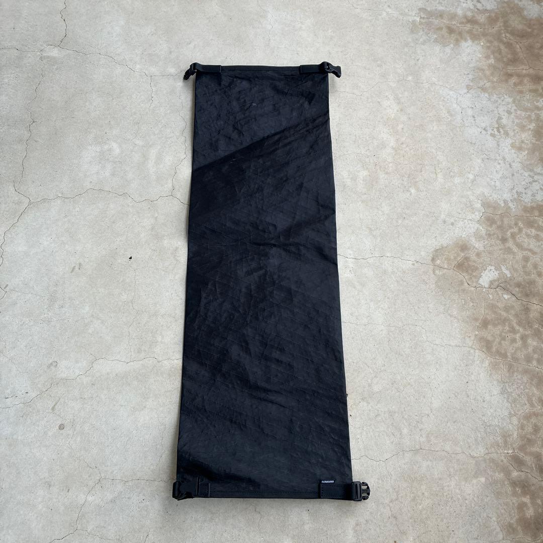 アクセサリー FAIRWEATHER handlebar bag Black