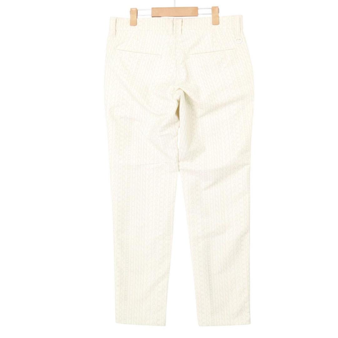 【新品、未使用】ジャックバニー　パンツ　メンズ　サイズ：５（Ｌ）