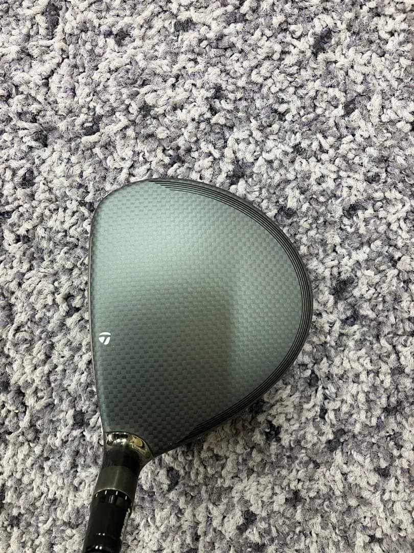 テーラーメイドQI35 MAX 5W 18.5° ディアマナブルーTM 50-S