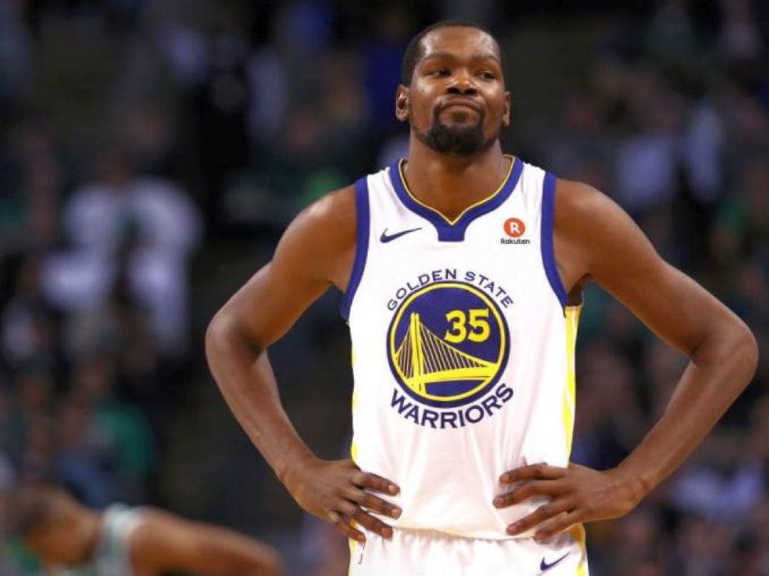 ゴールデンステート・ウォリアーズ パジャマパンツKevin Durant NBA