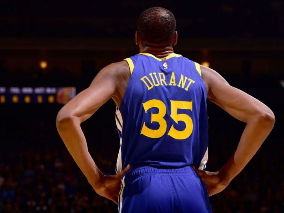 ゴールデンステート・ウォリアーズ パジャマパンツKevin Durant NBA
