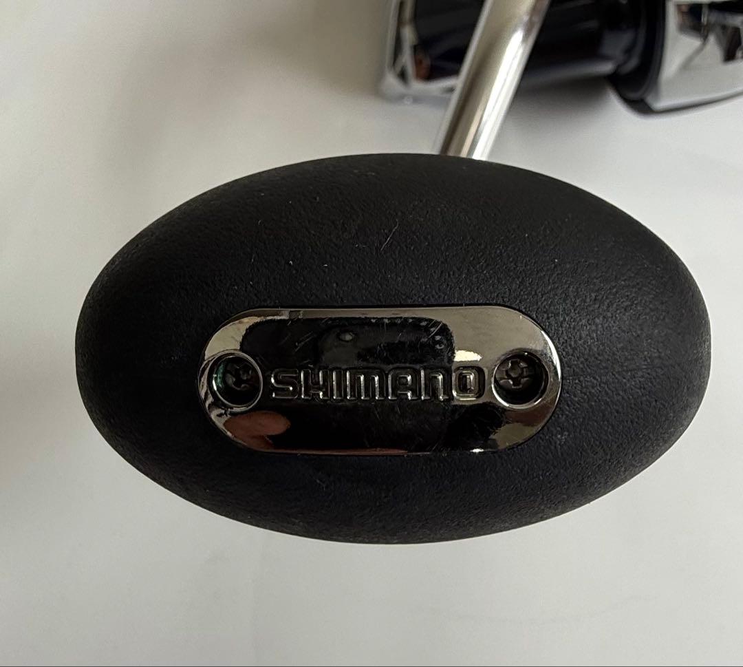 Shimano SW14000XGリール