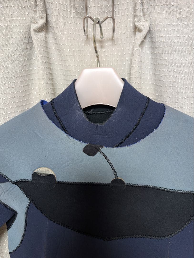 ROXY(ロキシー)3mm フルスーツ レディースMサイズ相当(オーダー品)