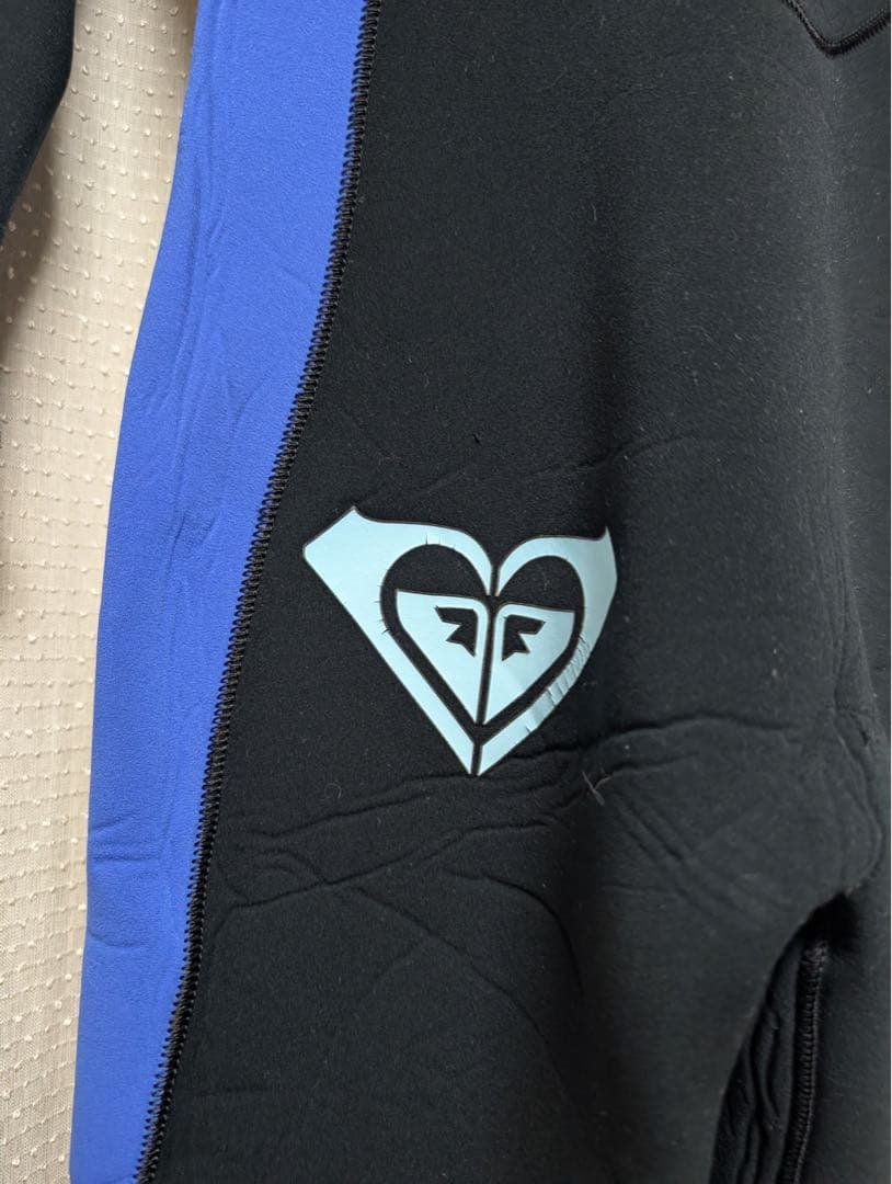 ROXY(ロキシー)3mm フルスーツ レディースMサイズ相当(オーダー品)