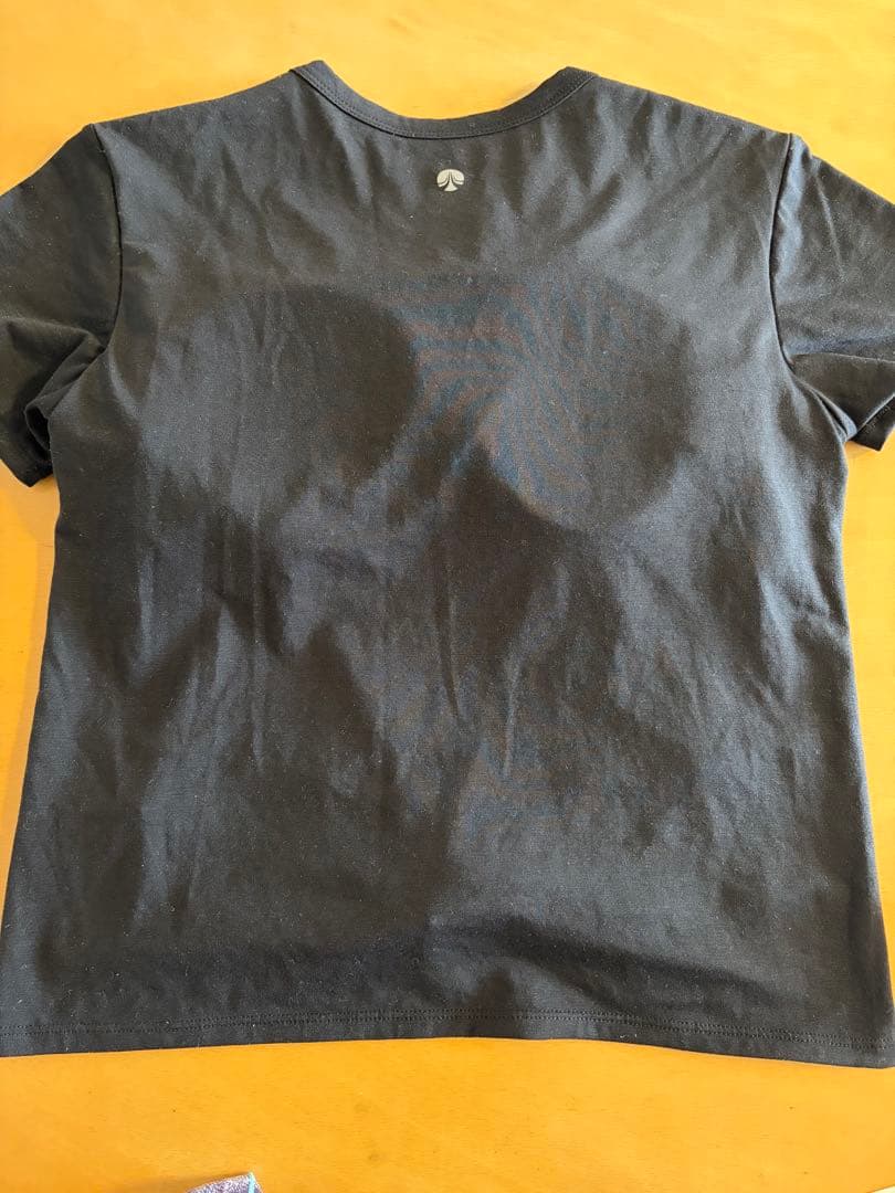 【SUKALA】カップ付きTシャツ＆レギンスセット ⭐︎lavaラグ付き⭐︎