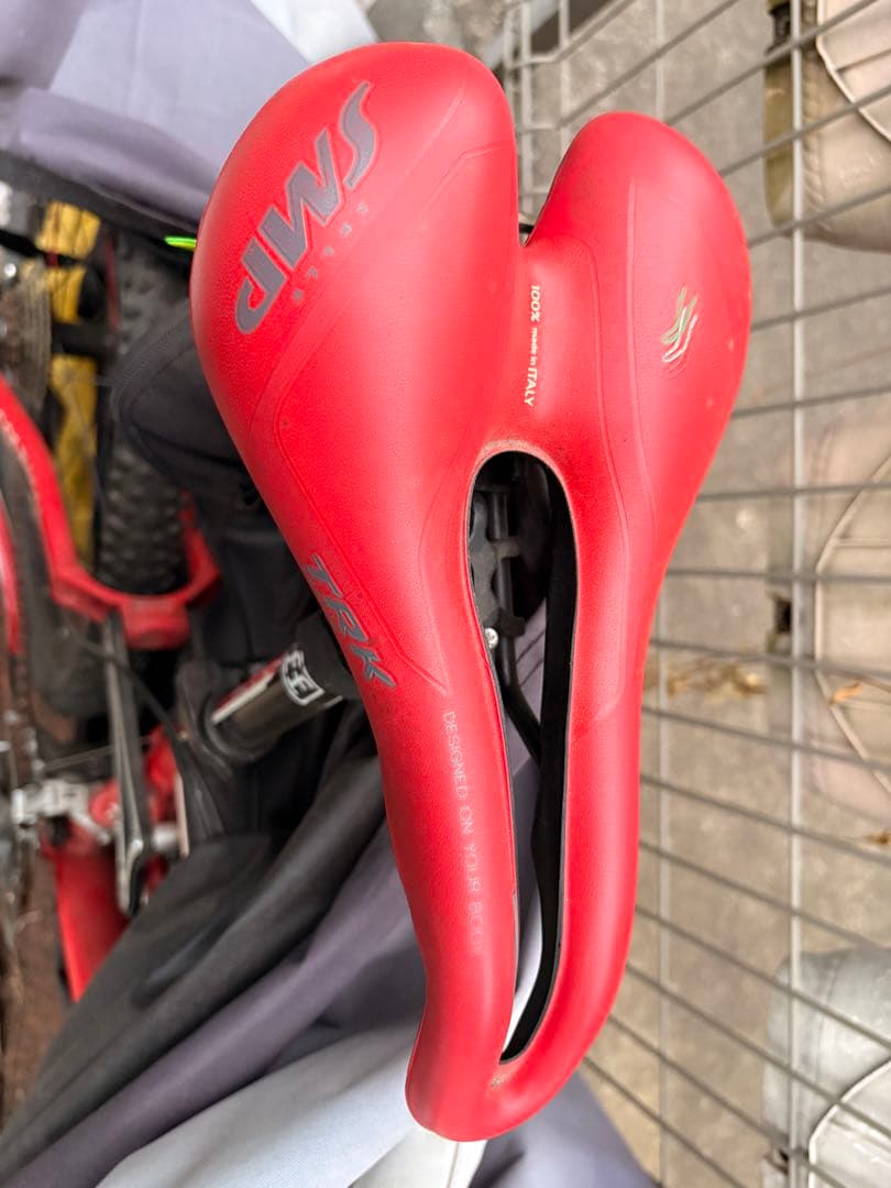 「超希少！Colnago ×Ferrari MTB」おまけ付き▫️上野付近引渡限定