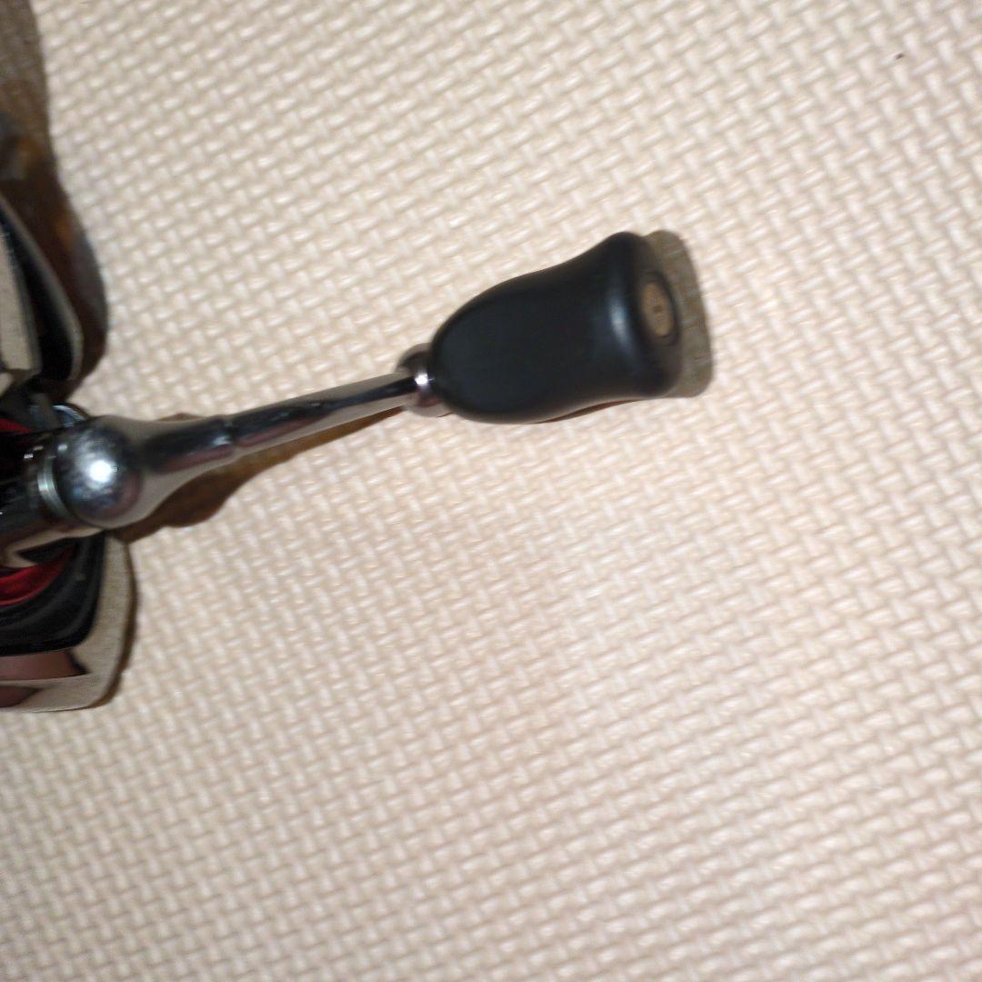 ダイワ　月下美人　 DAIWA リール